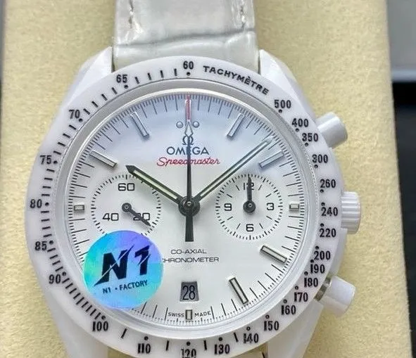 N1 Factory Omega Speedmaster 311.93.44.51.04.002 1:1 Best Edition Replica Watch